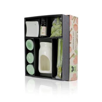 Iris fragrance gift 1