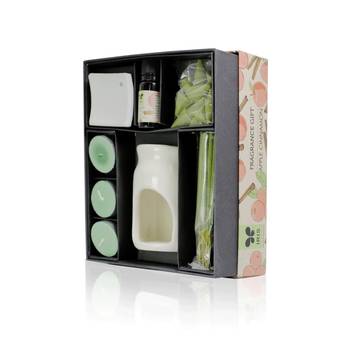 Iris fragrance gift 2