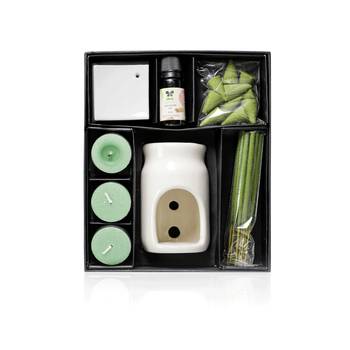 Iris fragrance gift 3