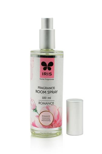 Iris romance 100ml room mister spray
