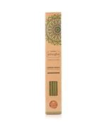 Amogha garden incense 5sticks- fragrance lemon grass