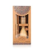 Amogha lavender khus reed diffuser with 100ml oil and 8n reed sticks