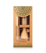 Amogha lemon grass reed diffuser with 100ml oil and 8n reed sticks