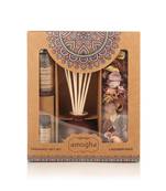 Amogha lavender khus fragrance giftset