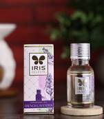 Iris celeste fragrance vaporizer oil fragrance- freanch lavender  15ml