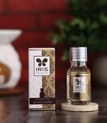 Iris celeste fragrance vaporizer oil fragrance- black oudh  15ml