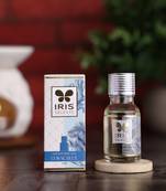 Iris celeste fragrance vaporizer oil fragrance- coral blue  15ml