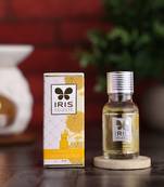 Iris celeste fragrance vaporizer oil fragrance- choco orange  15ml