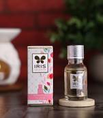 Iris celeste fragrance vaporizer oil fragrance- fleur  15ml