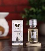 Iris celeste fragrance vaporizer oil fragrance- silk musk  15ml