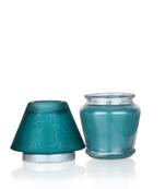 Iris home fragrances ocean dream lamp shade candle- 100gm- burn time 24hrs