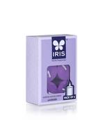 Iris home fragrances lavender scented votive candles refill- pack of 6- 32geach- burn time 8hrs per candle