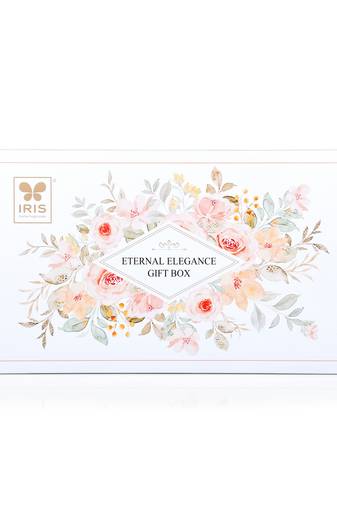 Iris eternal elegance gift box