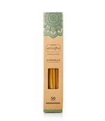 Amogha garden incense 50sticks -fragrance citronella
