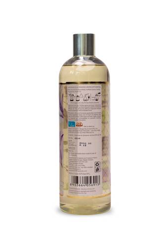 celeste fragrance vaporizer oil fragrance- freanch lavender 485ml