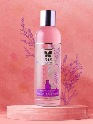 celeste fragrance vaporizer oil fragrance- freanch lavender 485ml 3