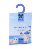 homefragrances cool blue fragrance sachet-10g (set of 5)