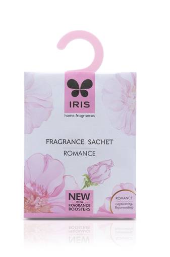 fragrance sachet romance home fragrances