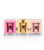 home fragrances fragranced shot glass candles pack of 3