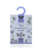fragrance sachet blueberry home fragrances