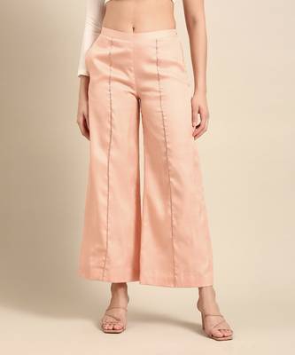 Pink rt silk cord set 5