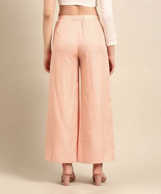 Pink rt silk bottoms 3