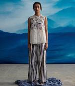 Lillian classic pant