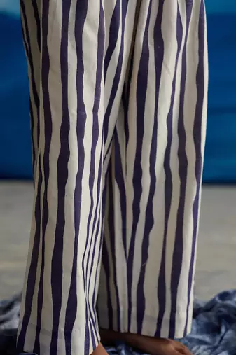 Lillian classic pant