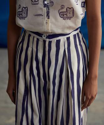 Lillian classic pant 4