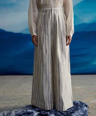 Shardul flare pants 3