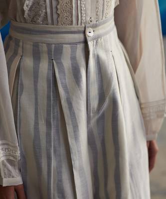 Shardul flare pants 4