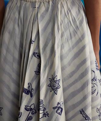 Magnolia skirt 4