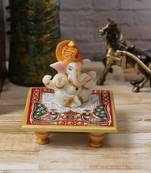 One ganesha chowki