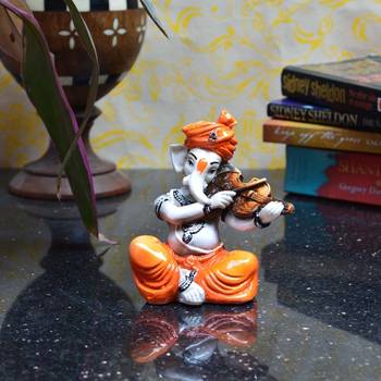 One lord ganesha statue 1