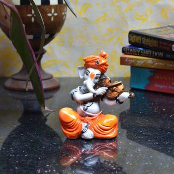 One lord ganesha statue 2