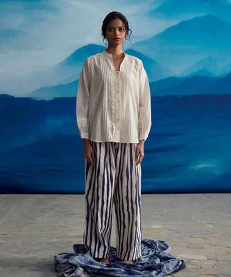 Hazel classic shirt 1