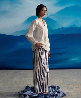 Hazel classic shirt 2