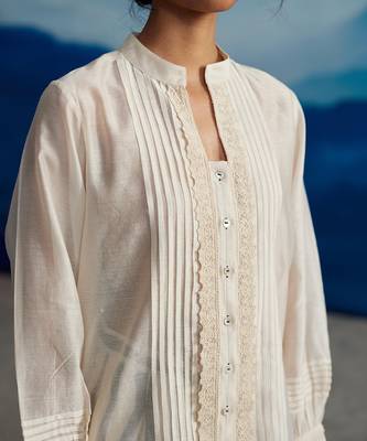 Hazel classic shirt 4