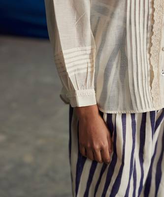 Hazel classic shirt 5