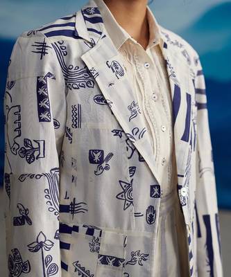 Harmony patch jacket 3