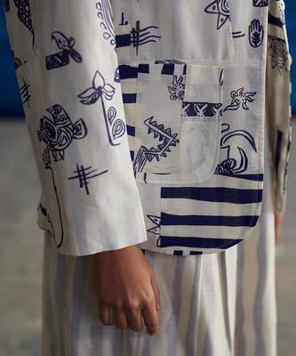 Harmony patch jacket 4
