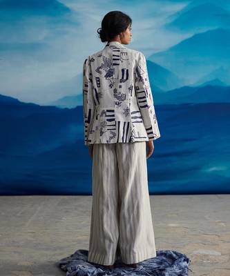 Harmony patch jacket 5