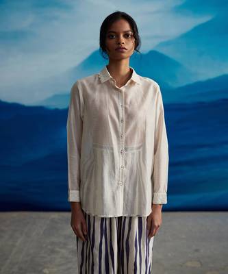 Manuka classic shirt 1