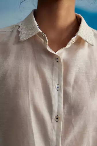 Manuka classic shirt