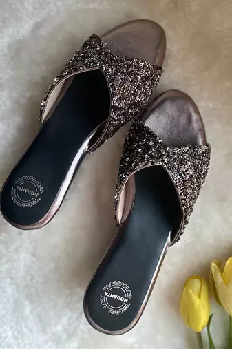 Peuter wedges