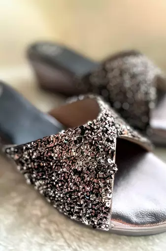 Peuter wedges