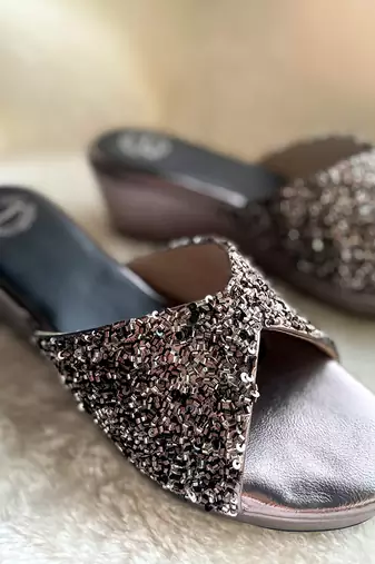 Peuter wedges