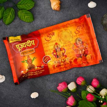 One complete poojan samagri kit, lakshmi puja samagri kit 1