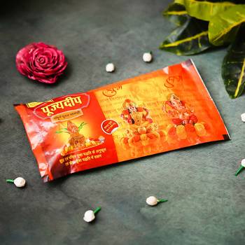 One complete poojan samagri kit, lakshmi puja samagri kit 2