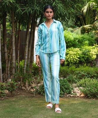 Mallorca co-ord set 1